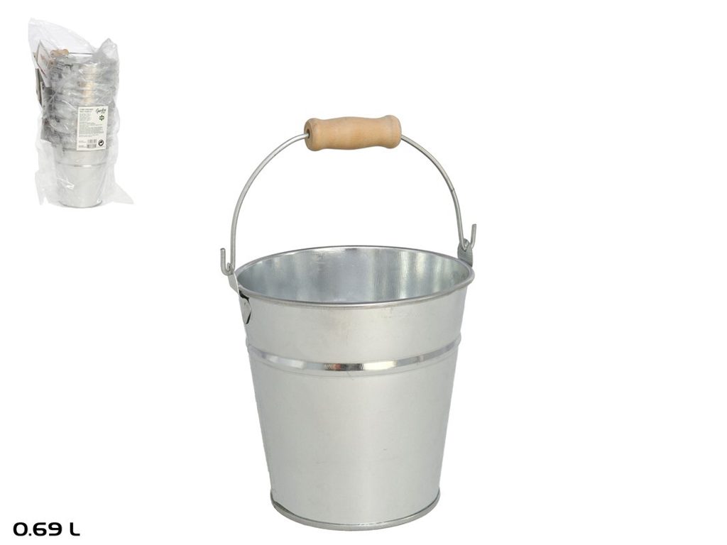 [114138] CUBO ZINCADO ROLY 0.69LTS