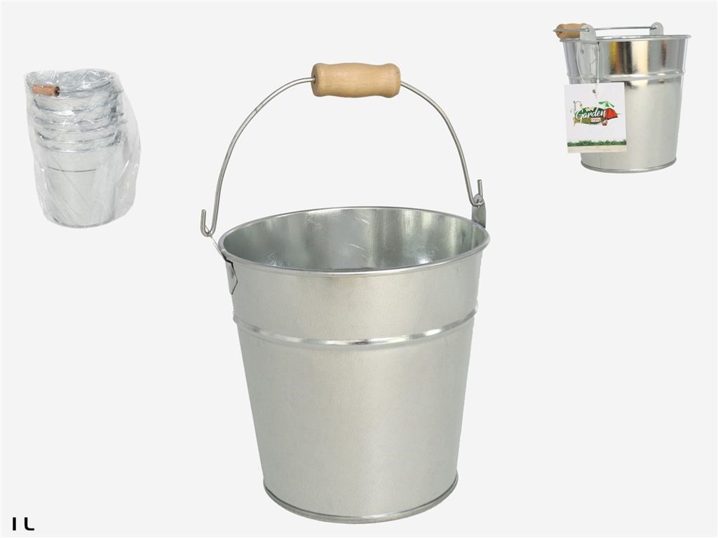 [114139] CUBO ZINCADO ROLY 1LTS