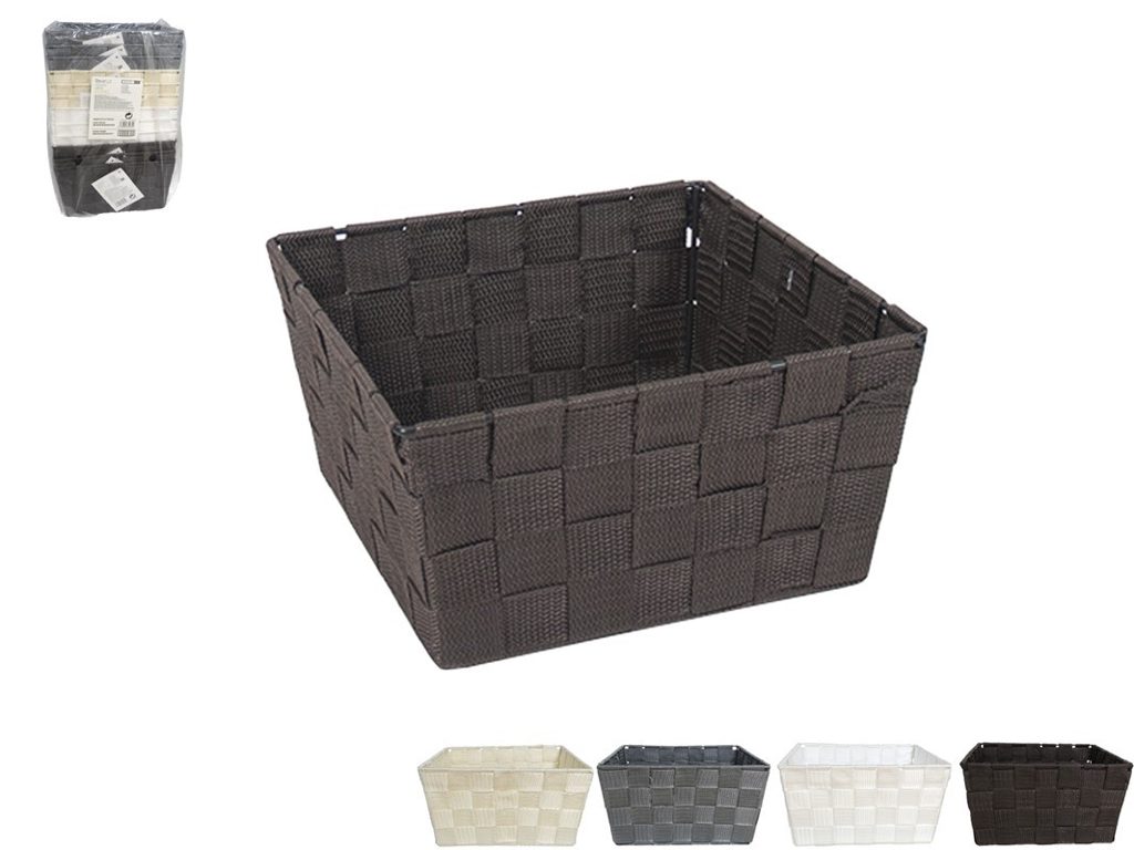 [116850] CESTA BERNA NEW WINTER 21X21CM