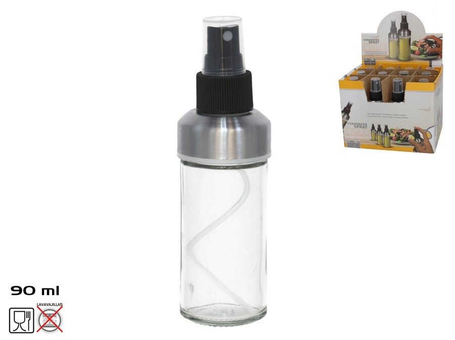 [138852] VINAGRERA SPRAY OSLO 90 ML