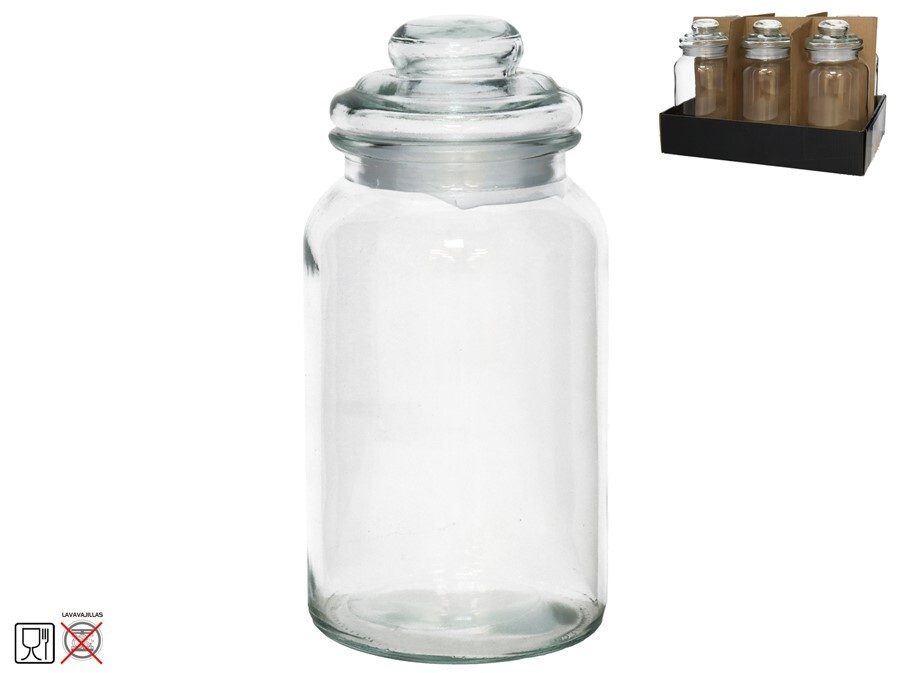 [141180] TARRO CANDIES CRISTAL 1.2 LTS