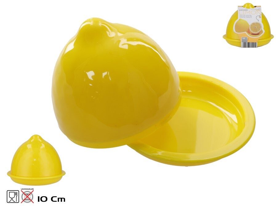 [140429] ENVASE LIMON 10 CM