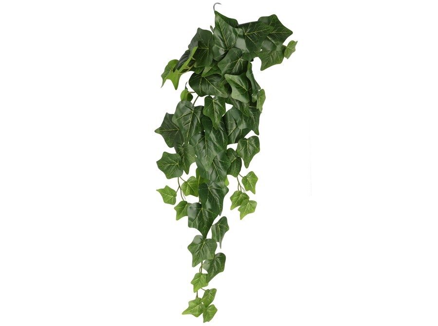 [140483] COLGANTE HIEDRA VERDE 66 CM