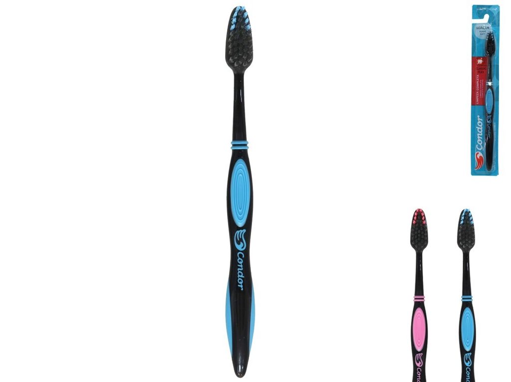 [141557] CEPILLO DENTAL CLASSIC CONDOR 23 CM