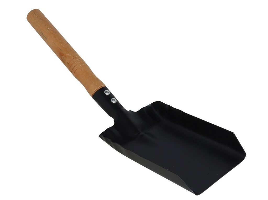 [124025] PALA BARBACOA 37 CM