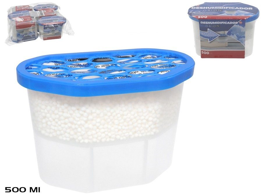 [139602] DESHUMIFICADOR ORION 500 ML