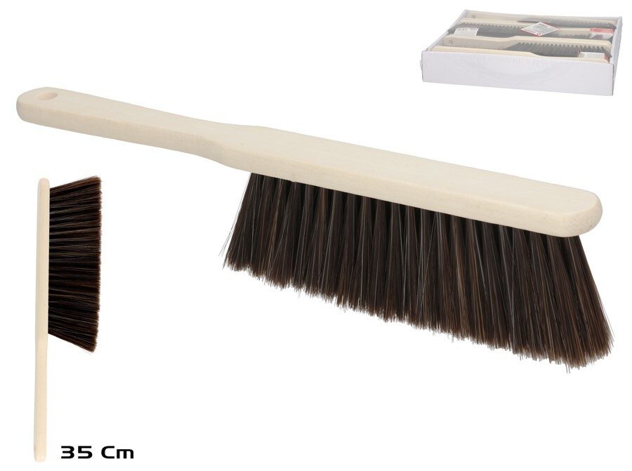 [139620] CEPILLO MANUAL MADERA 35 X 8 X 3.5 CM