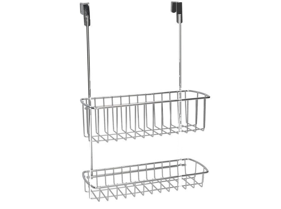 [139640] CESTO ORGANIZADOR COLGANTE 28 X 10.5 X 41 CM