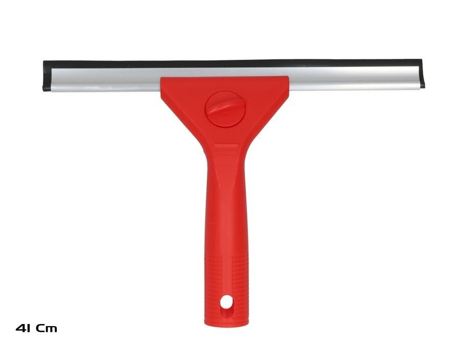 [139645] LIMPIA CRISTALES ALEX ALUMINIO 41 CM