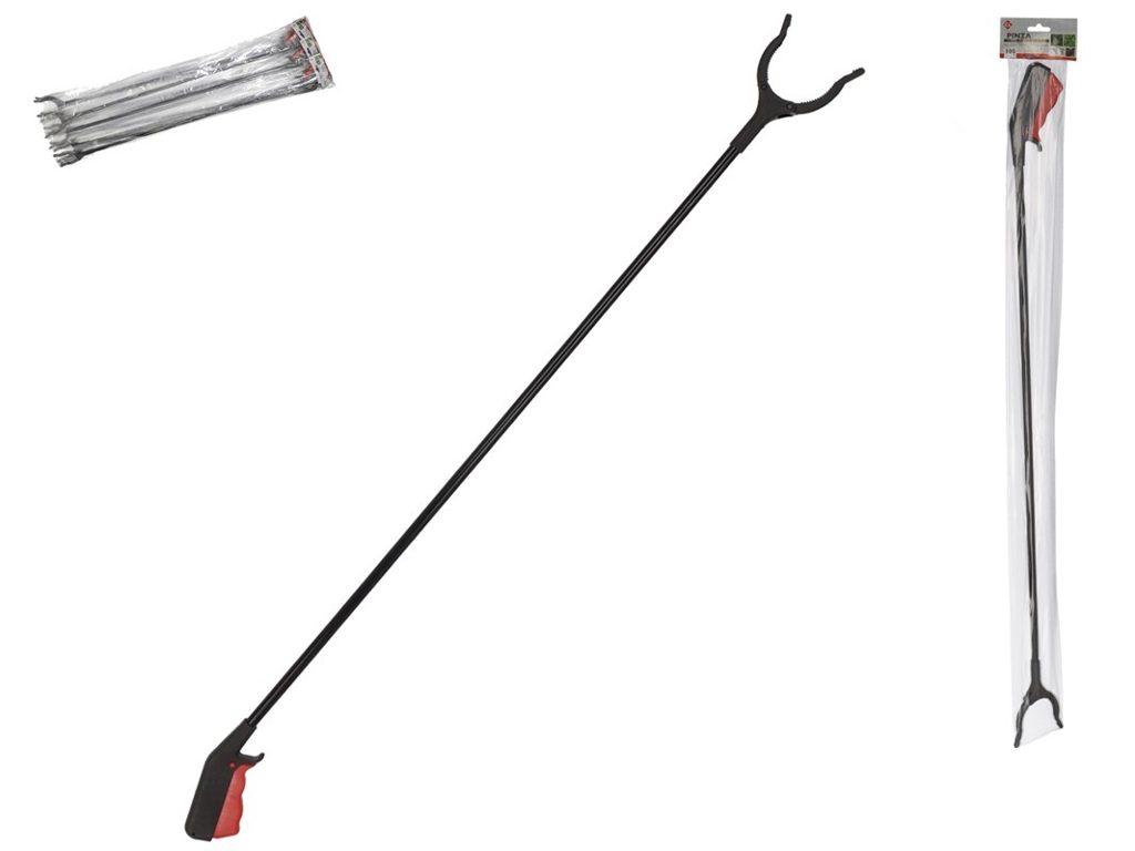 [108131] PINZA ALARGADOR PLASTICO 1 MT