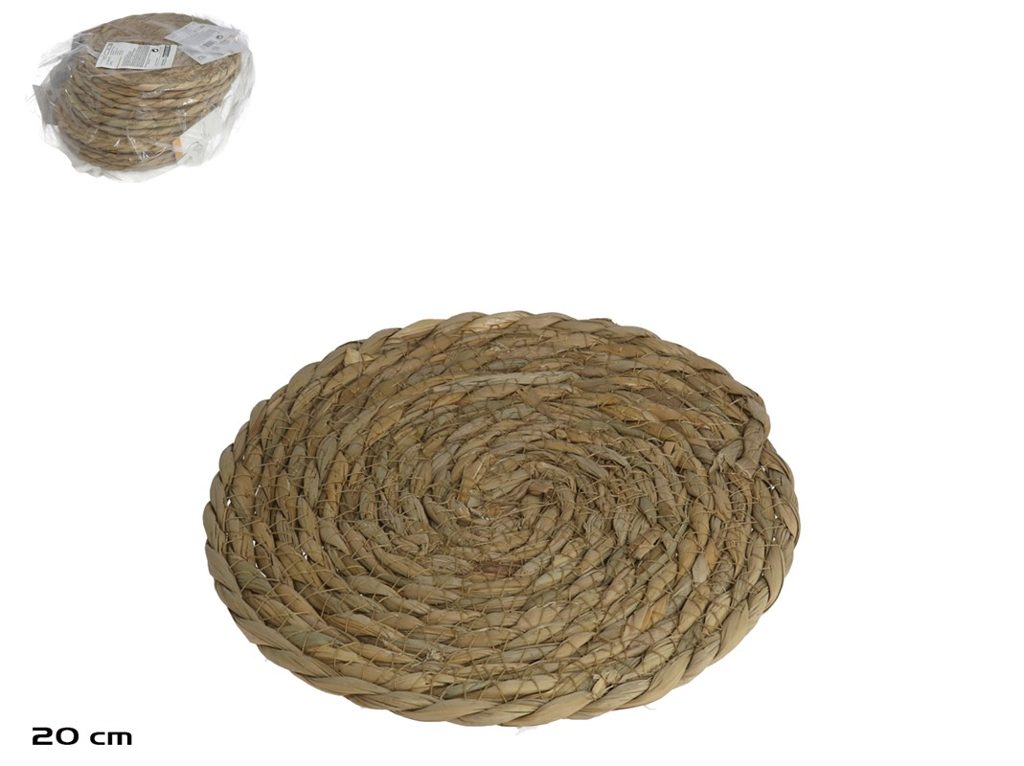 [138834] SALVAMANTEL CAMPO 20 CM