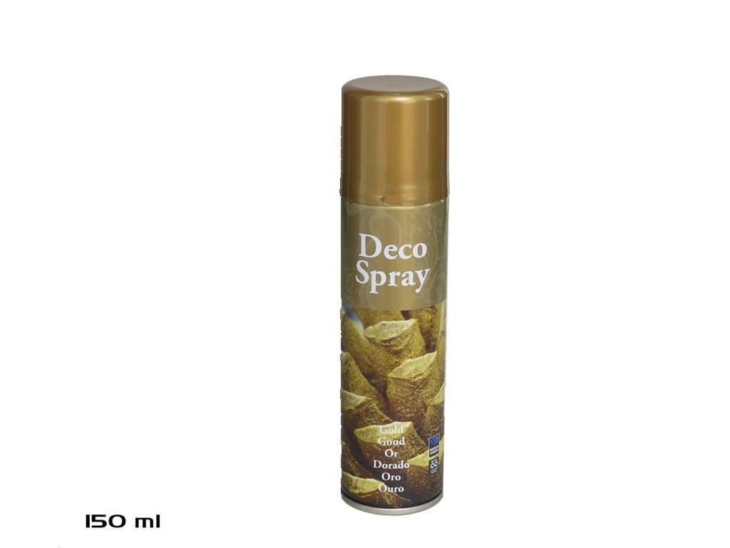 [138444] SPRAY ORO 150 ML
