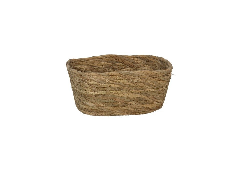 [138700] CESTO SORIA NATURAL 21 X 17 X 11 CM
