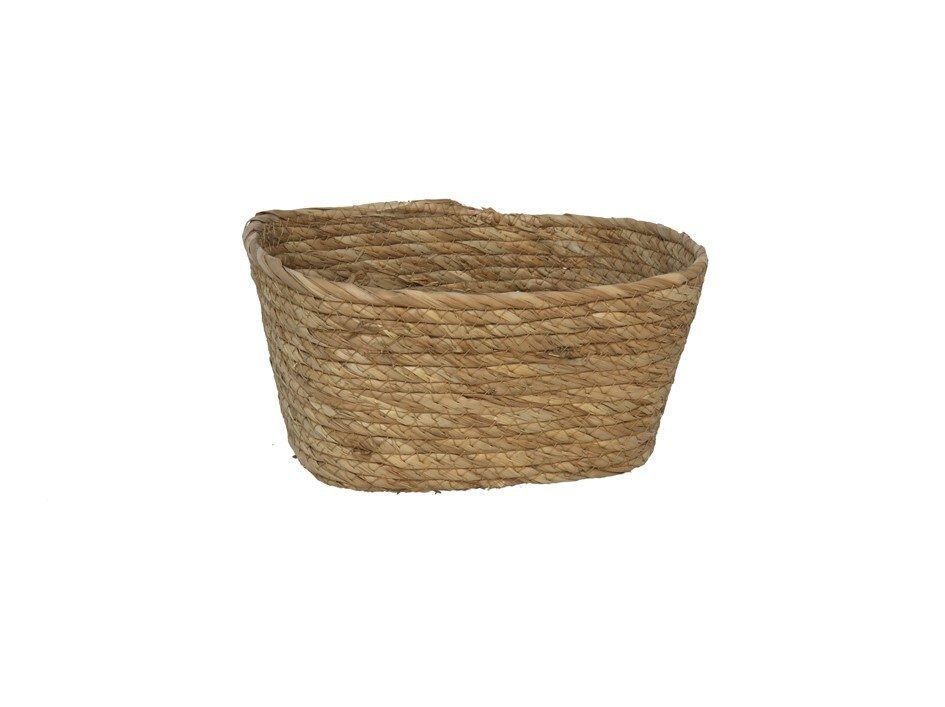 [138701] CESTO SORIA NATURAL 23 X 19 X 12 CM