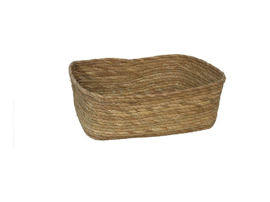 [138705] CESTO SORIA NATURAL 34 X 27 X 11 CM