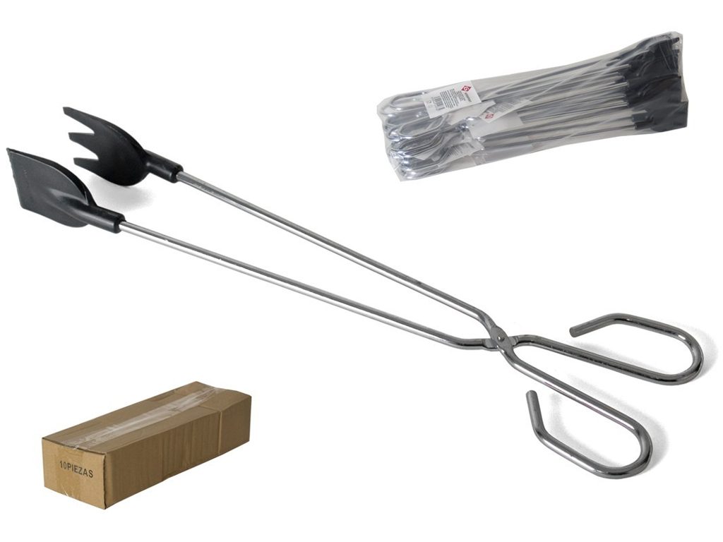 [96287] TENAZA METAL 35CM