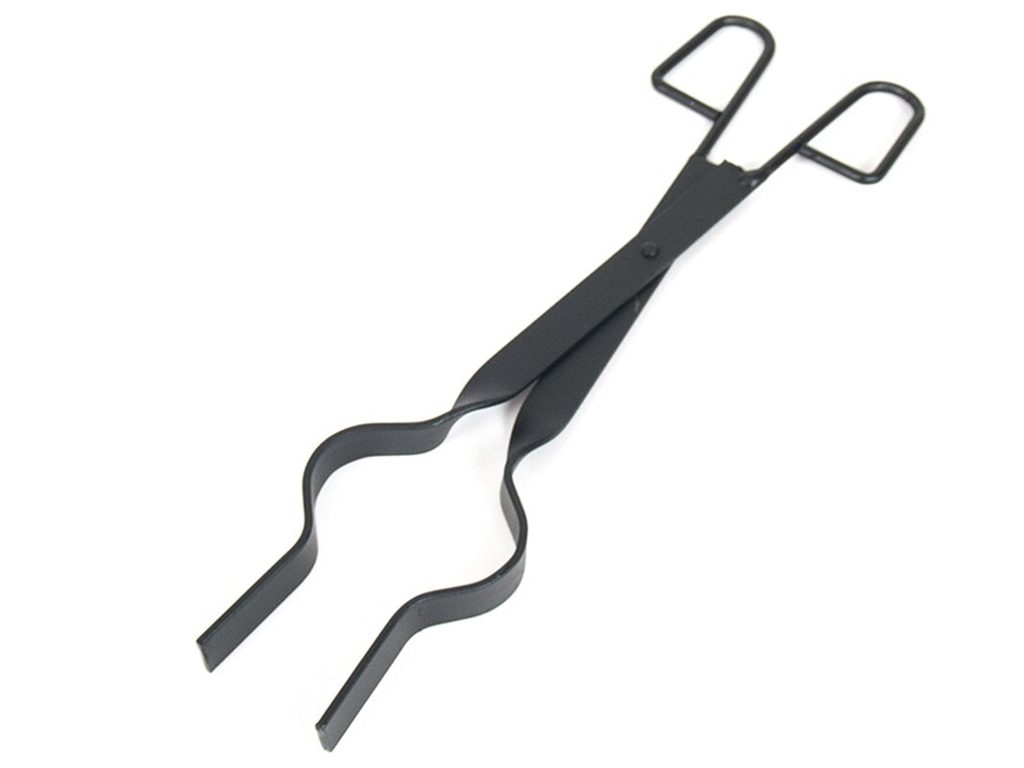 [108132] TENAZAS LUMBRE ARCO 40 CM