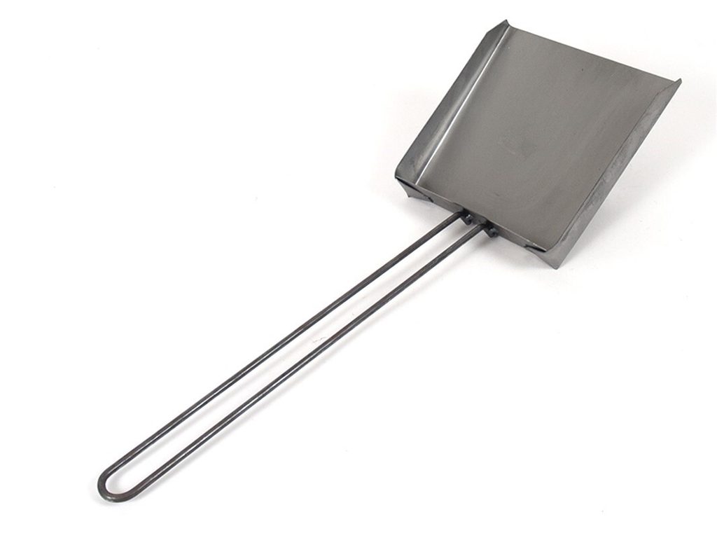 [137206] COGEDOR GRANDE BAJO CHAPA 59 X 19 CM