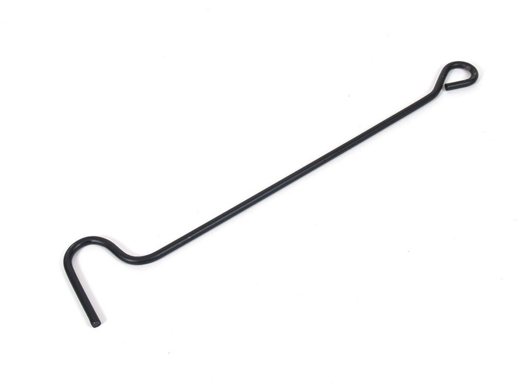 [137207] ATIZADOR FORJA 10 X 45 CM