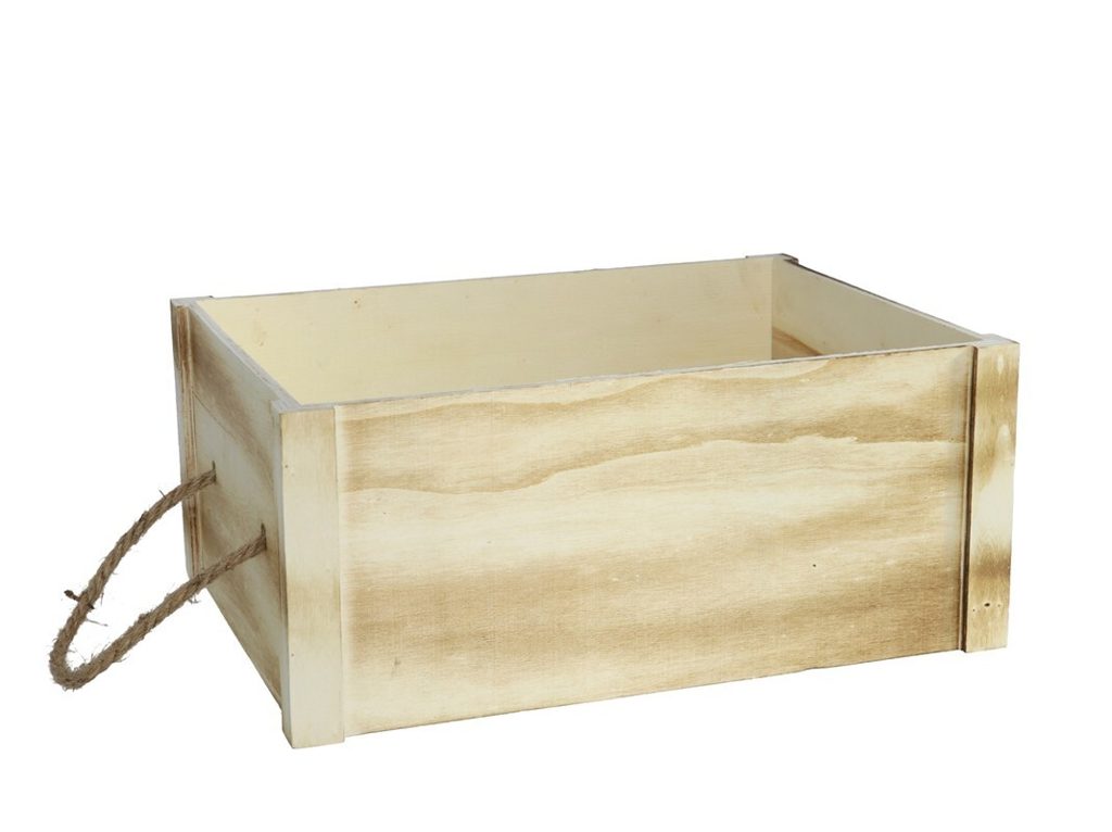 [137210] CAJA HOME NATURAL 36 X 26.5 X 15.5 CM