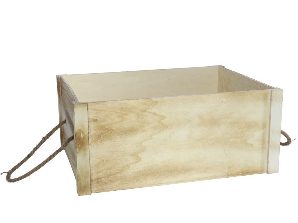 [137211] CAJA HOME NATURAL 41 X 31.5 X 17.5 CM