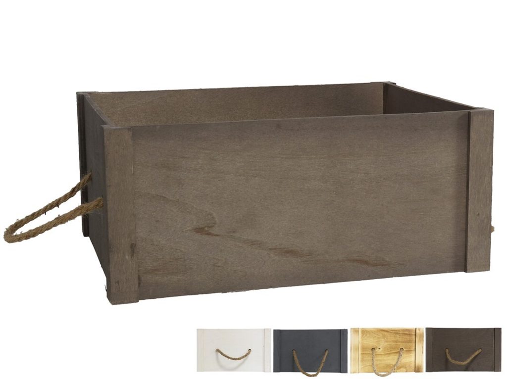 [137215] CAJA HOME INVIERNO COLORES SURTIDOS 41 X 31.5 X 17.5 CM