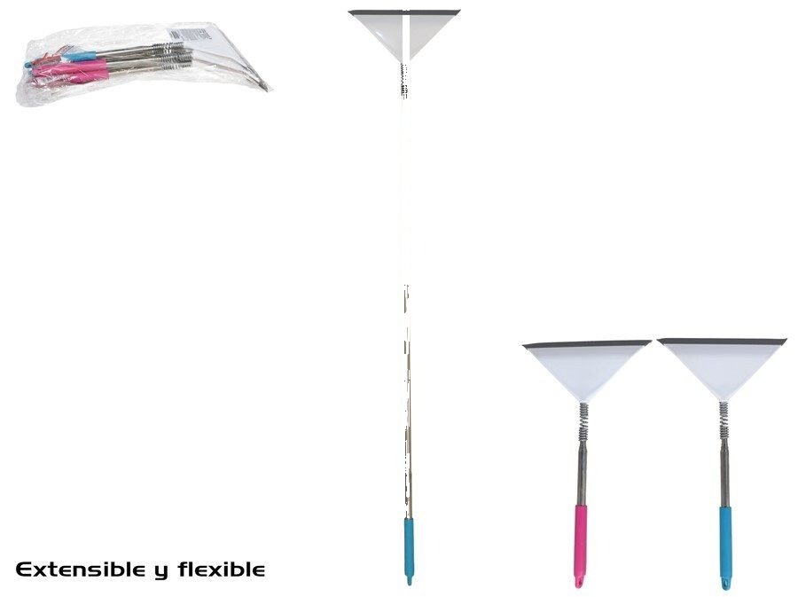 [137273] LIMPIA CRISTALES FLEXIBLE 37 X 19.5 CM