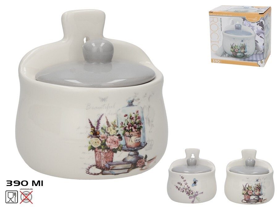 [137285] SALERO PARED DOLOMITA ROCIO 390 ML