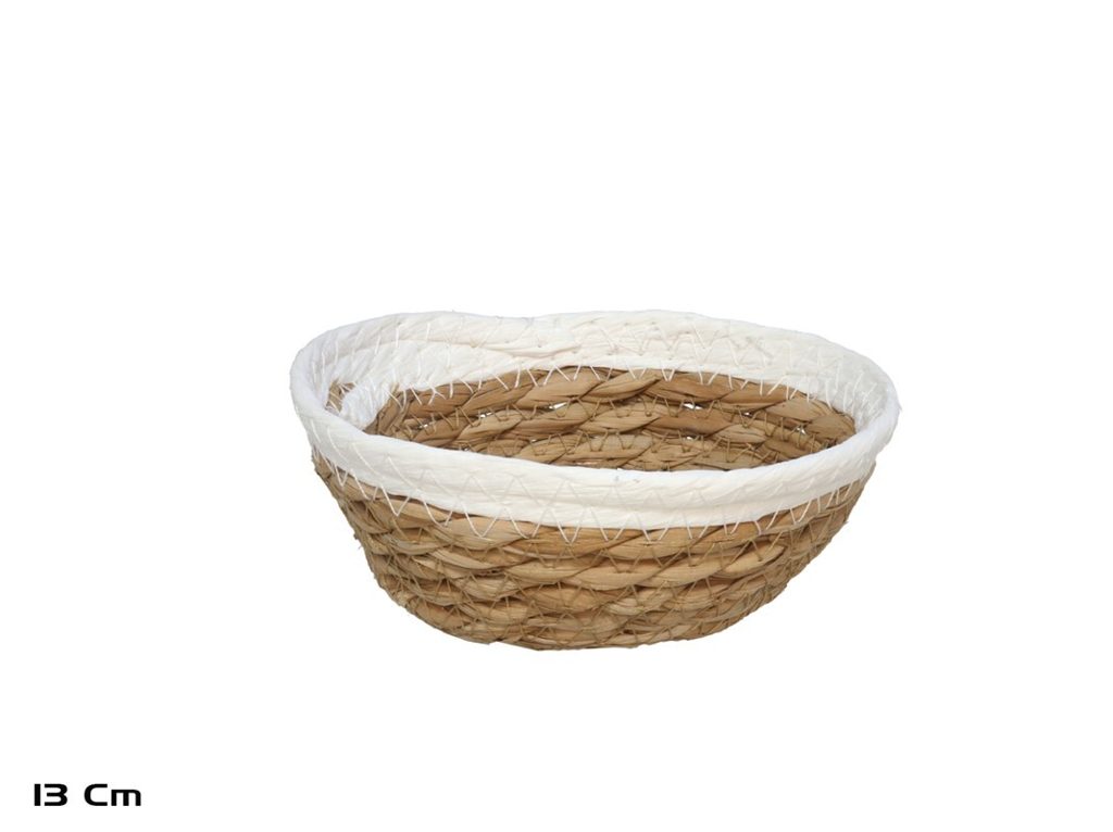 [134388] CESTA SEVILLA 13 X 13 X 5 CM