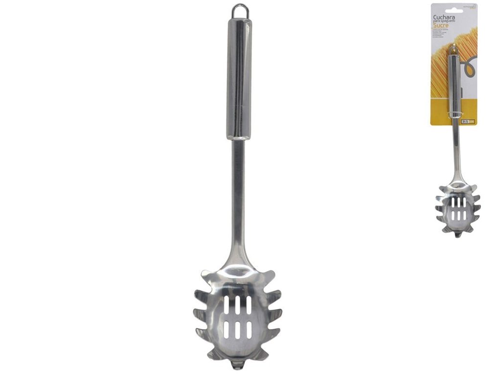 [136788] CUCHARA SPAGHETI SUCRE 32 CM