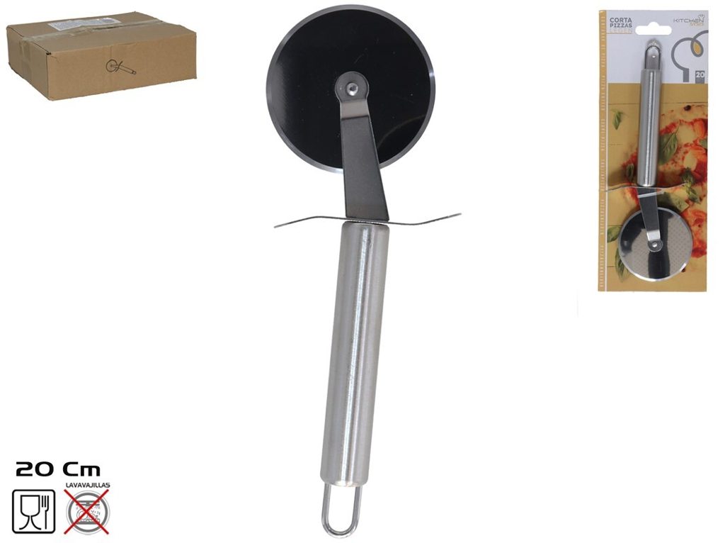 [136823] CORTA PIZZA LEGEND 20.5 CM
