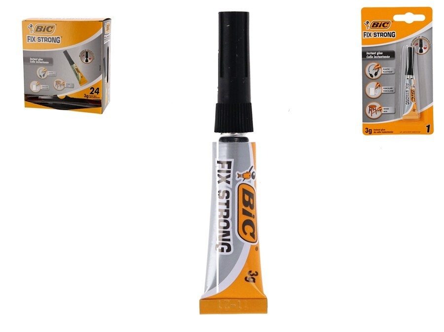 [101351] PEGAMENTO INSTANTANEO BIC 3GRS