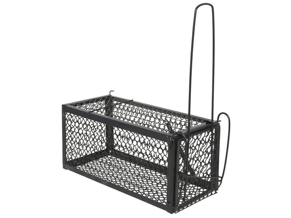 [111163] TRAMPA RATONES 23X11X27CM