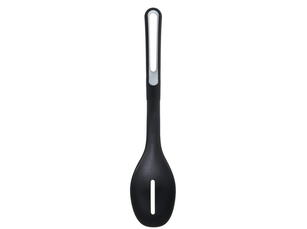 [125247] CUCHARA NYLON CALADA JULS 33 X 7 CM