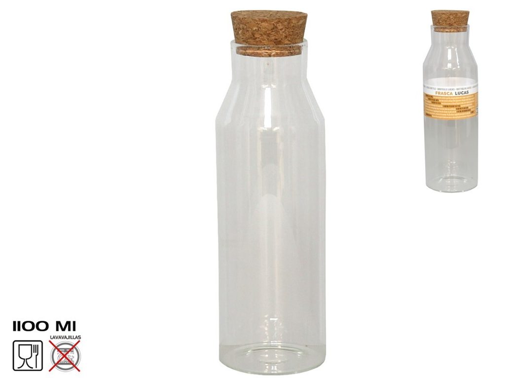 [136246] FRASCA LUCAS TAPON CORCHO 1100 ML
