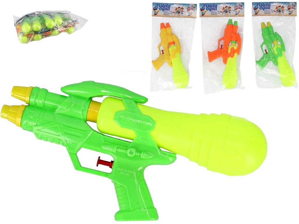[134788] PISTOLA AGUA YPSON 32 X 15 X 6 CM