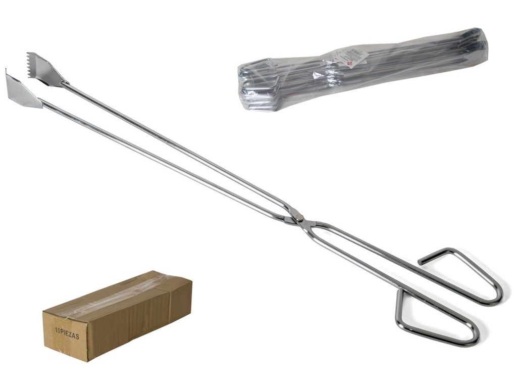 [121372] TENAZA METAL 55 CM YZ0041C
