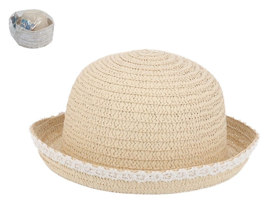 [134354] SOMBRERO INFANTIL SUMMER 23.5 CM