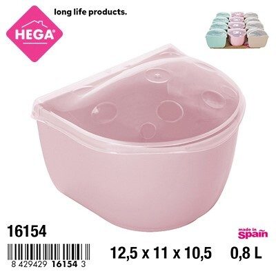 [140007] SALERO ANDALUCIA 0.80 LTS