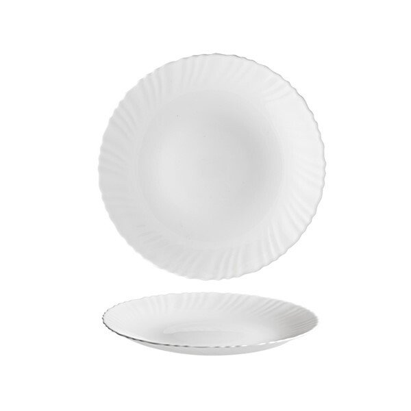 [114746] Plato Titan Postre Cok 20CM