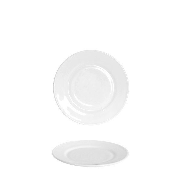[143214] Plato Elba Multiuso Cok Blanco 15, 5 CM