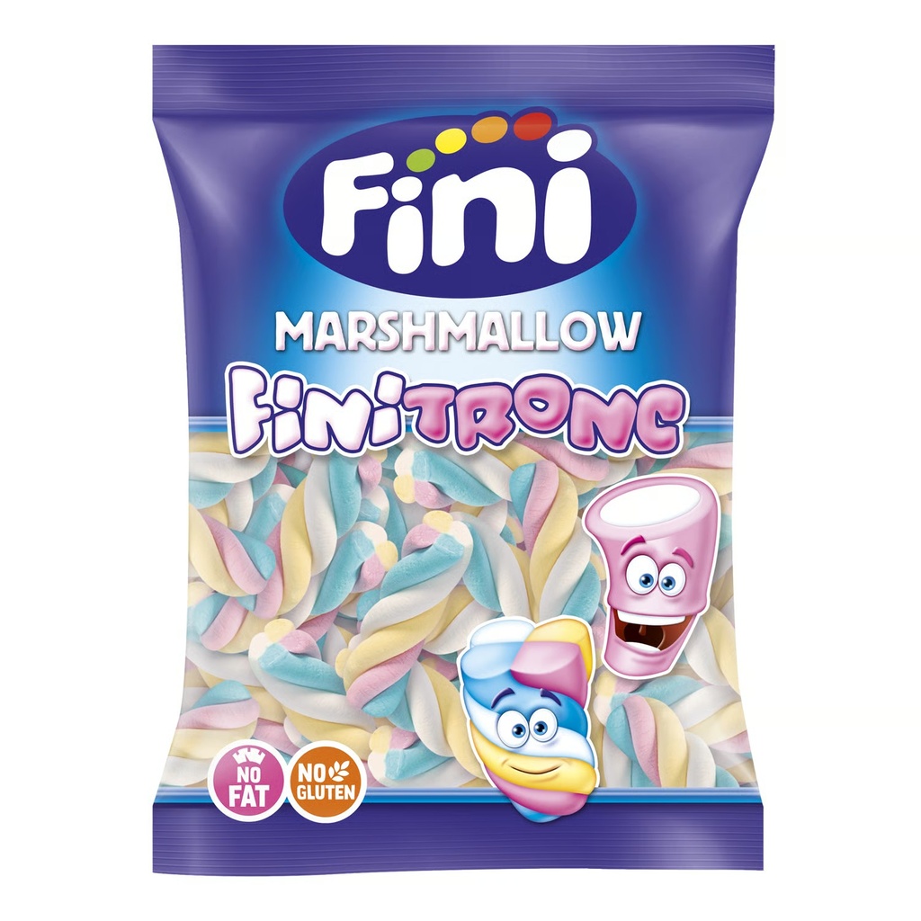 [89756] Finitronic Twistis Fini 125 UDS