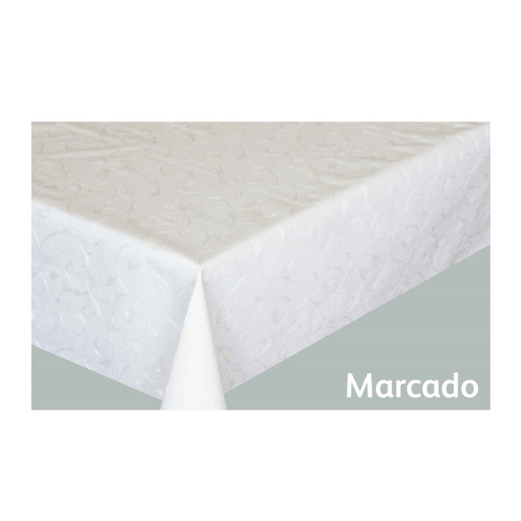 [125282] MANTEL HULE MARCADO 140 CM 20 MTS