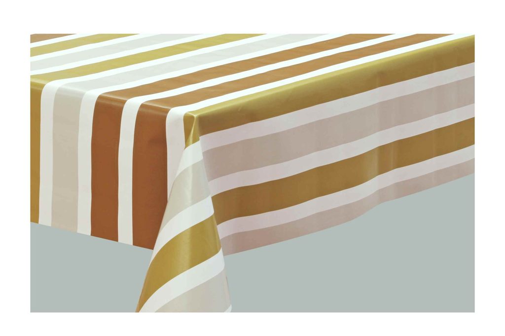 [150041] MANTEL HULE RAYAS 140 CM 20 MTS
