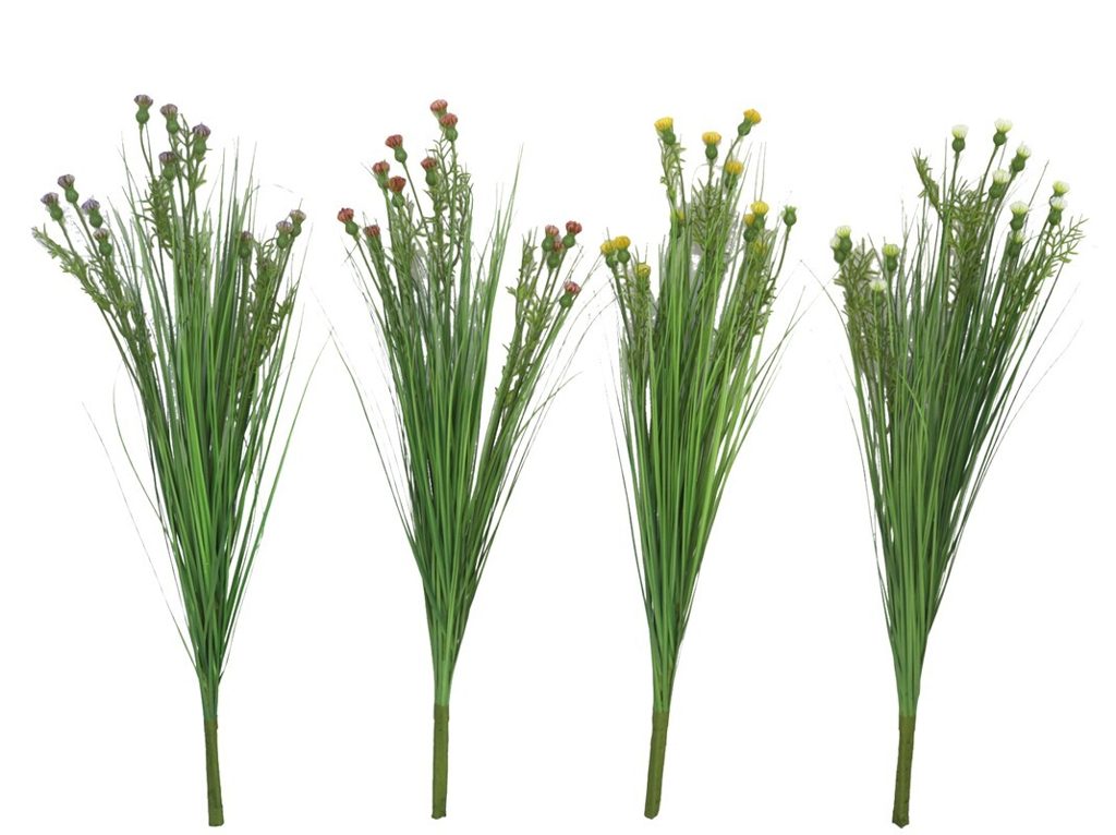 [149964] RAMO DAISY GRASS X 12 79 CM