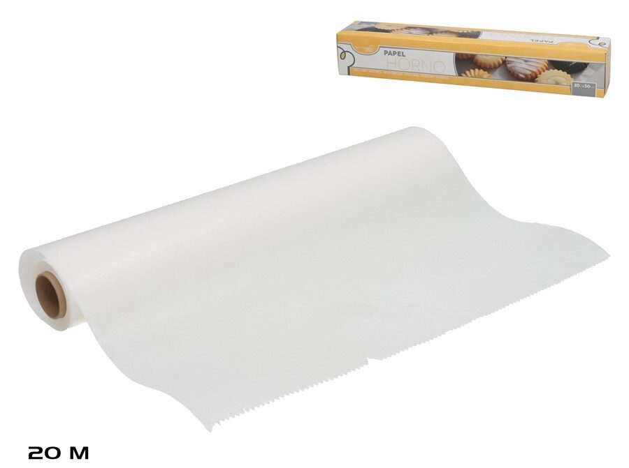 [149970] PAPEL COCINA 30 CMF X 20 MTS
