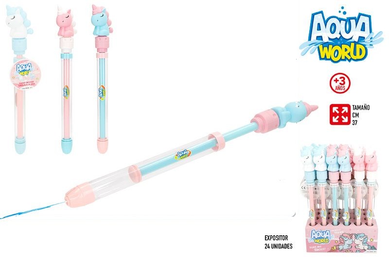 [150151] Lanzador Agua Unicornio