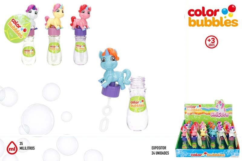 [150156] Pompero Unicornio 35 ML