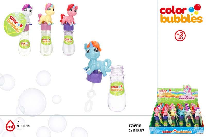[150156] Pompero Unicornio 35 ML