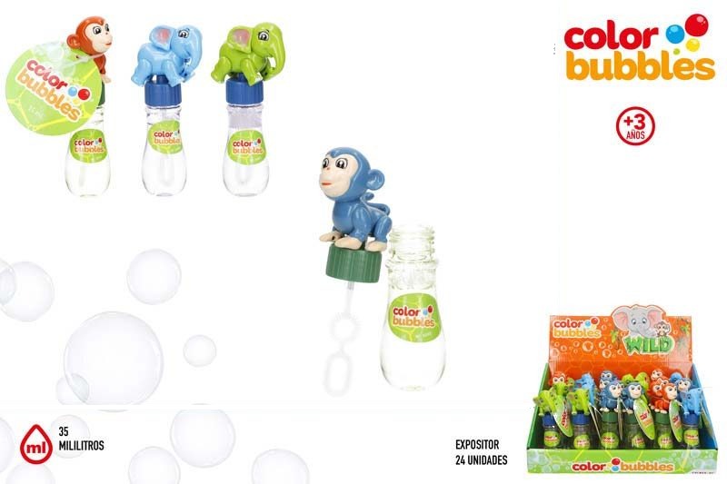 [150157] Pompero Elefante 35 ML